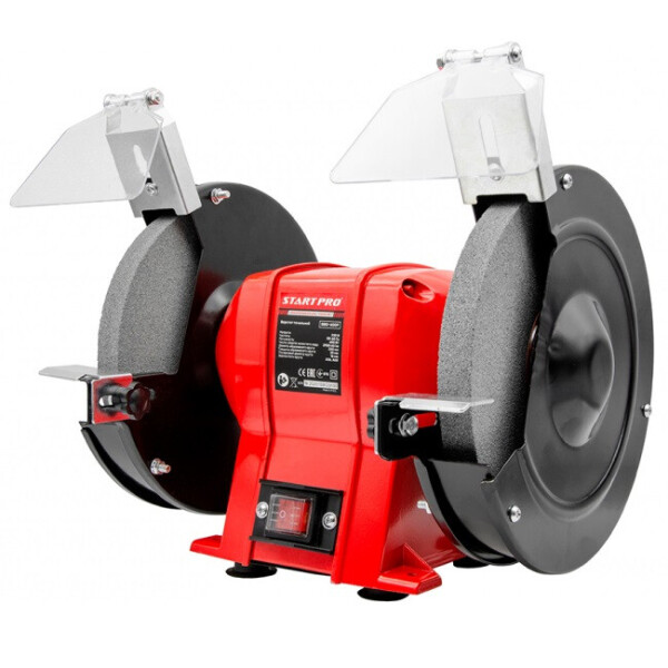 

Станок для заточки Start Pro SBG-600F (4055)
