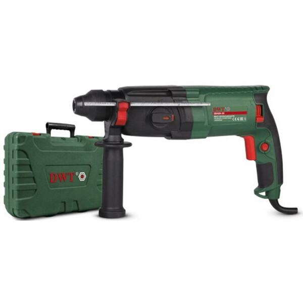 

Перфоратор DWT SBH09-30 BMC