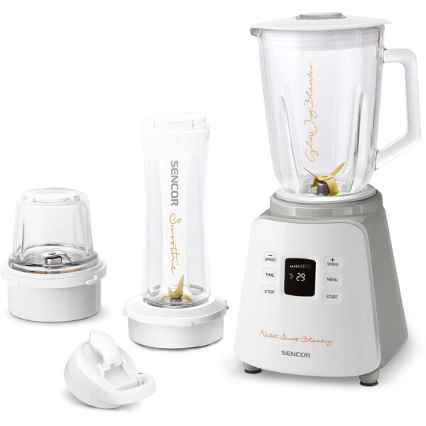 

Блендер Sencor SBL 4870WH