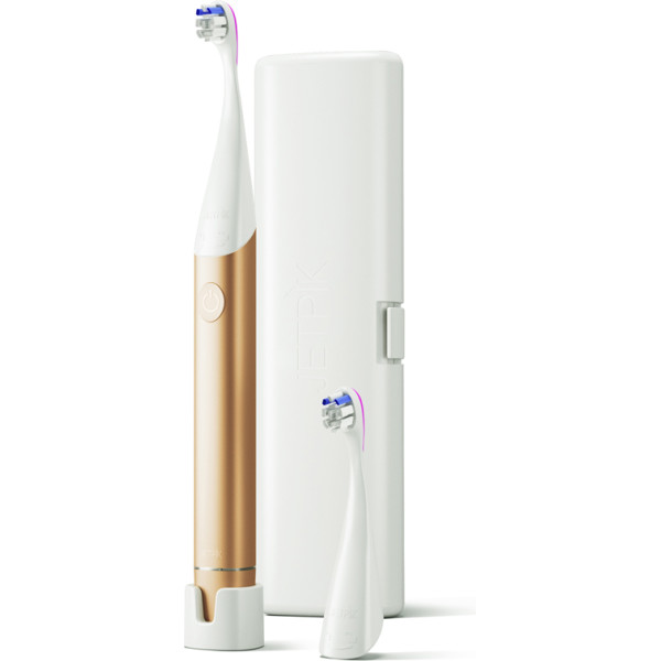 

Зубная щетка Jetpik Jp300G