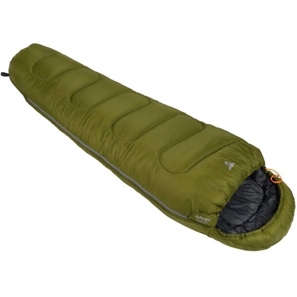 

Спальный мешок Vango Atlas 250/+2°C Herbal Left (SBPATLAS H09163)