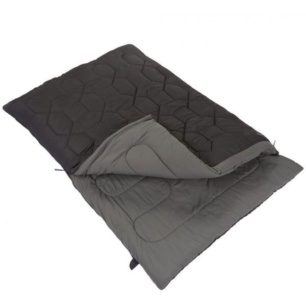 

Спальный мешок Vango Serenity Superwarm Double/-3°C Shadow Grey Twin (SBQSERENIS32S7I)