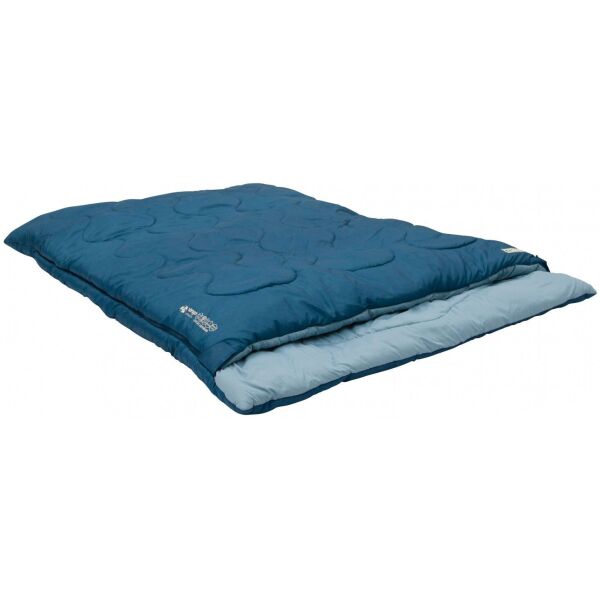 

Спальный мешок Vango Evolve Superwarm Double/+2°C Moroccan Blue Twin (SBREVOLVEM23S68)