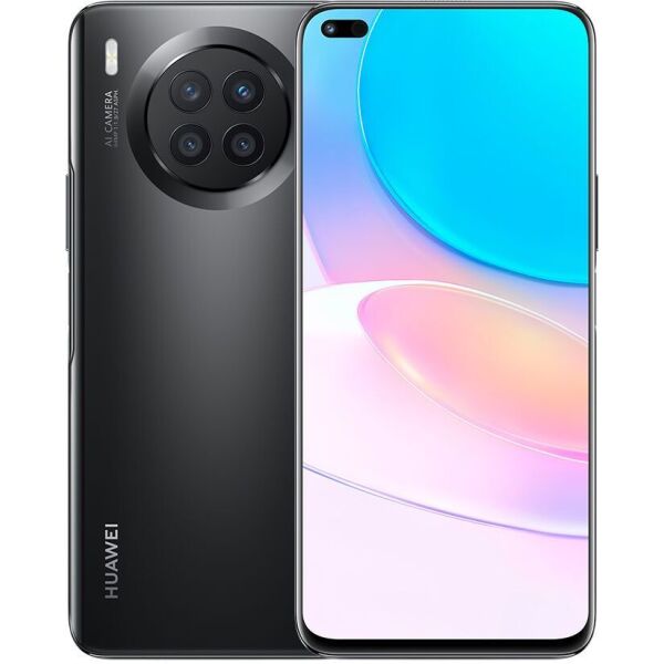 

Терминал Huawei Nova 8i 6/128Gb Starry Black