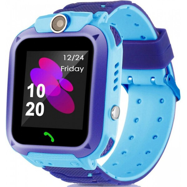 

Smart Baby S12B IP67 Blue