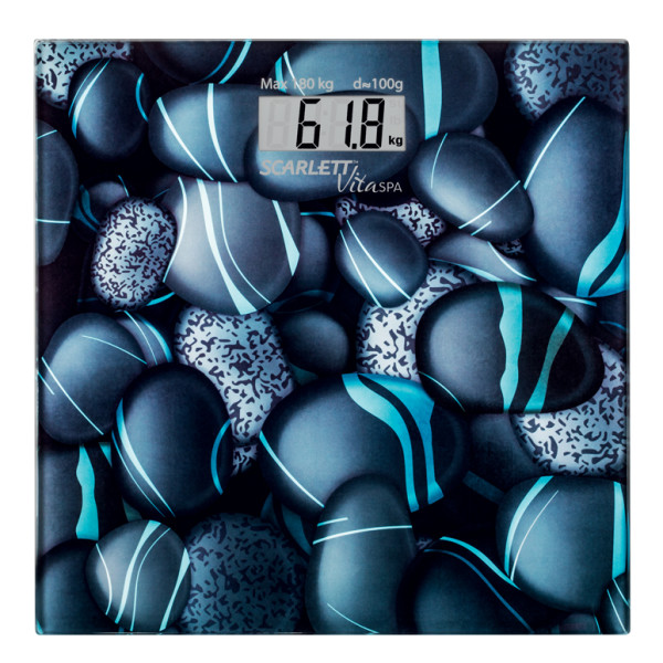 

Scarlett SC BS 33E081 (Vita Spa)
