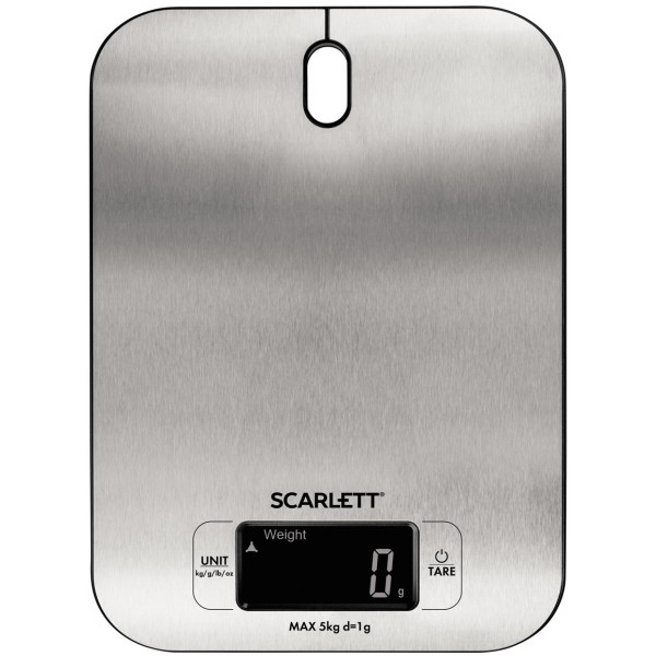 

Кухонные весы Scarlett SC-KS57P99