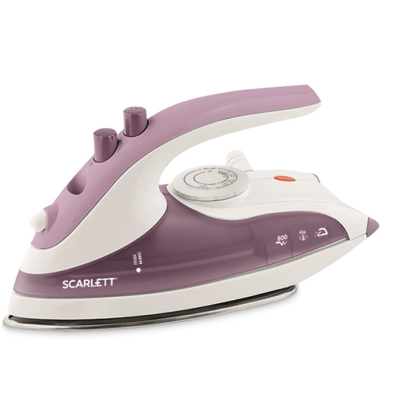 

Дорожный утюг Scarlett SC-SI30T03