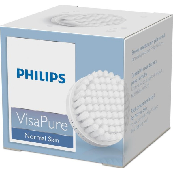 

Сменная щетка Philips VisaPure SC5990/10
