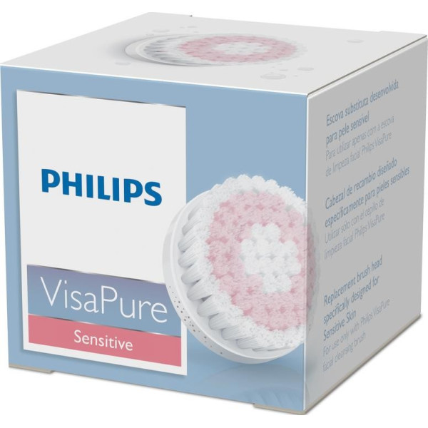 

Сменная щетка Philips VisaPure SC5991/10