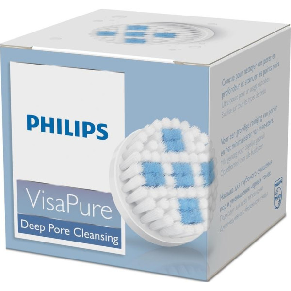 

Насадка для глубокого очищения пор Philips SC5996/10