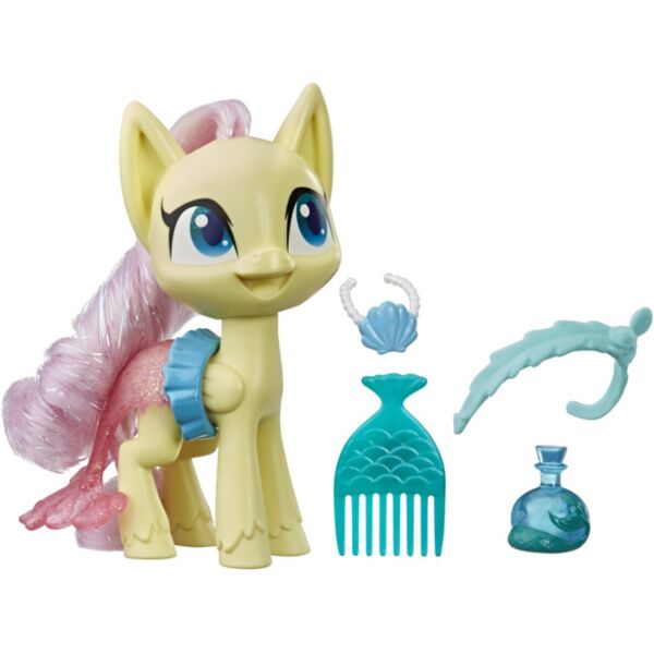 

Игровой набор Hasbro My Little Pony Волшебное зелье Флаттершай (E9101_E9141)