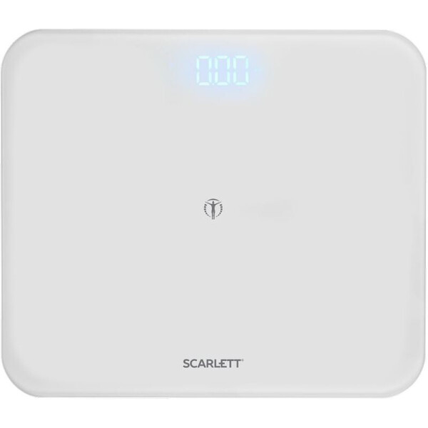 

Напольные весы Scarlett SC-BS33ED48
