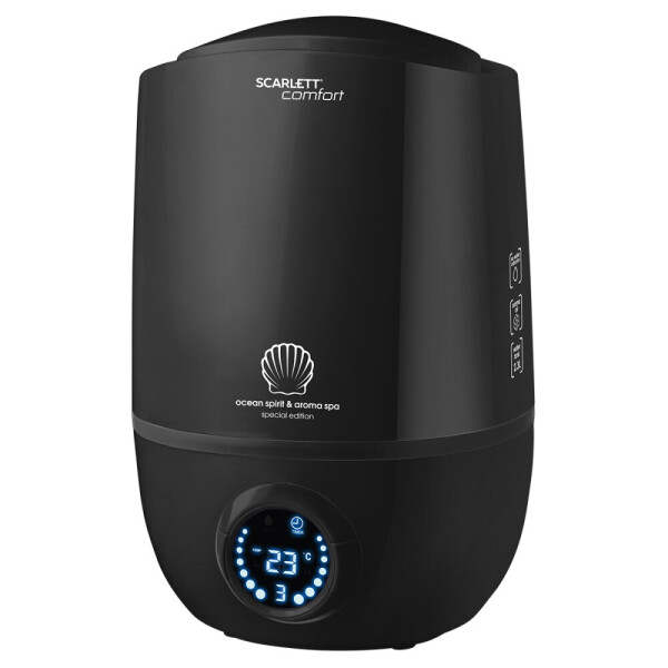 

Увлажнитель воздуха Scarlett SC-AH986E10
