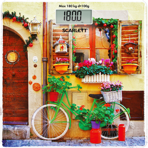 

Scarlett SC-BS33E030