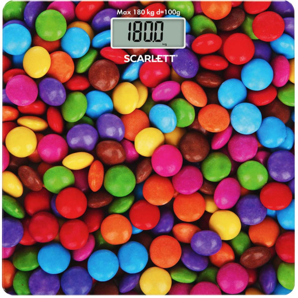 

Scarlett SC-BS33E096