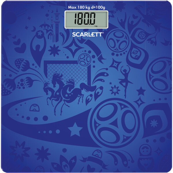 

Scarlett SC-BS33E099