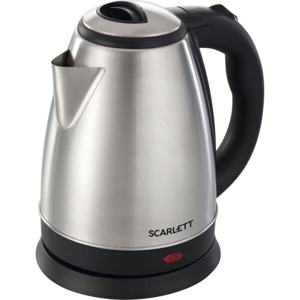 

Электрочайник Scarlett SC-EK21S24