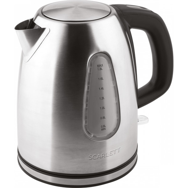 

Электрочайник Scarlett SC-EK21S47