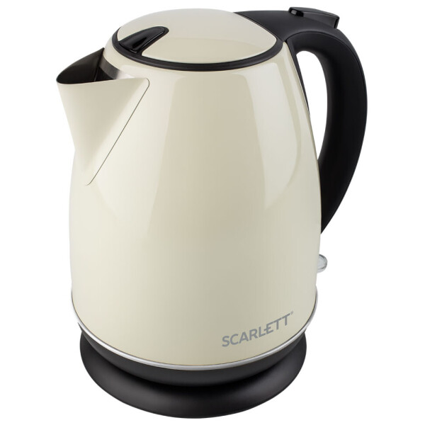 

Электрочайник Scarlett SC-EK21S54