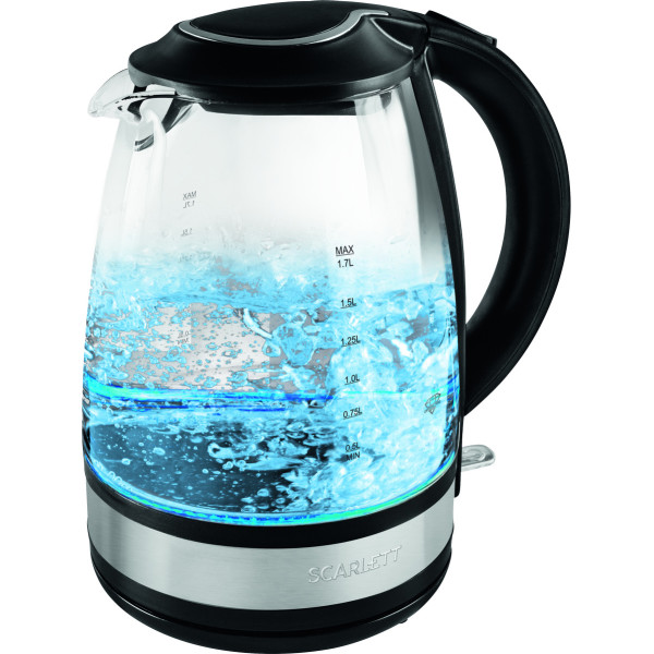 

Scarlett SC EK 27G31 (black)