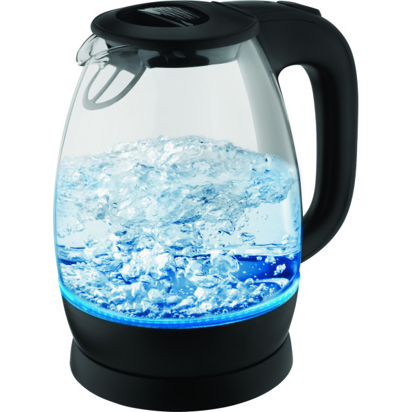 

Электрочайник Scarlett SC EK 27G34 (black)
