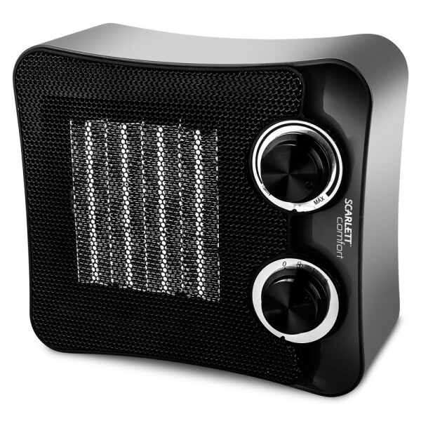 

Тепловентилятор Scarlett SC-FH53K02