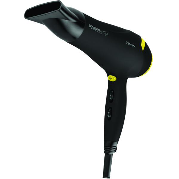 

Фен Scarlett SC-HD70I18