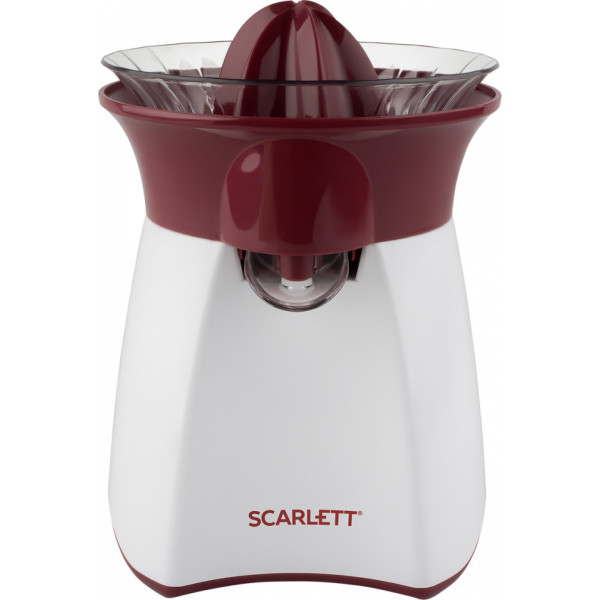 

Соковыжималка Scarlett SC-JE50C07