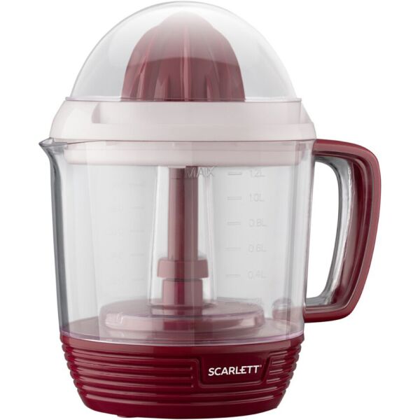 

Соковыжималка Scarlett SC-JE50C08