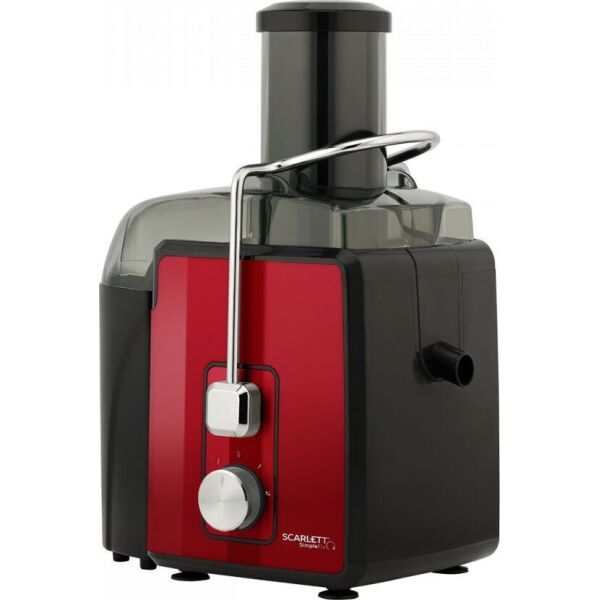 

Соковыжималка Scarlett SC-JE50S21