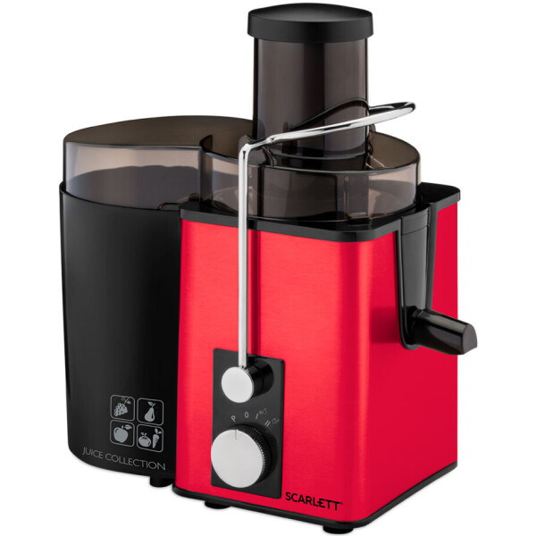 

Соковыжималка Scarlett SC-JE50S49
