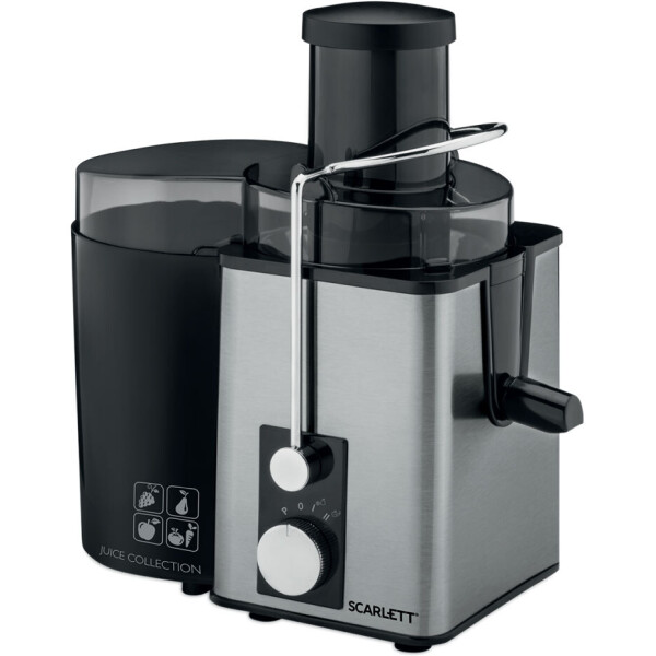

Соковыжималка Scarlett SC-JE50S53