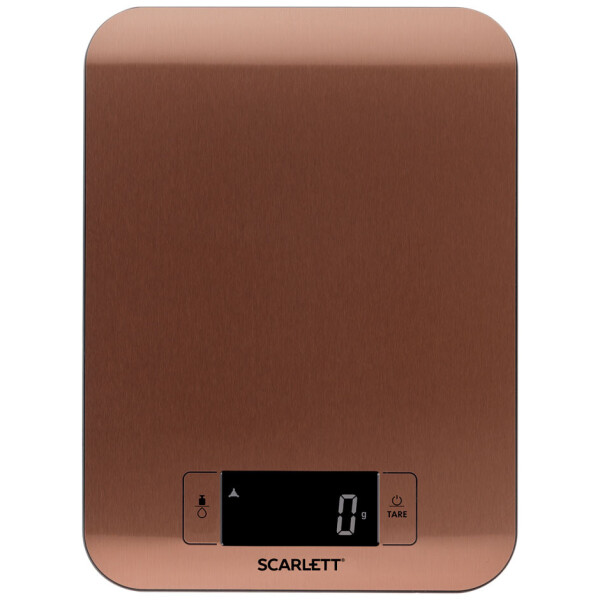 

Кухонные весы Scarlett SC-KS57P49
