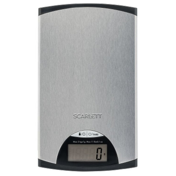 

Кухонные весы Scarlett SC-KS57P97