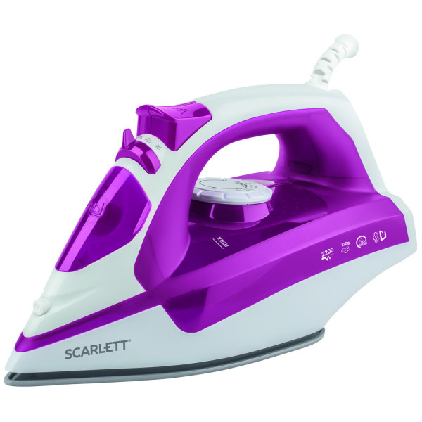 

Утюг Scarlett SC-SI30K25