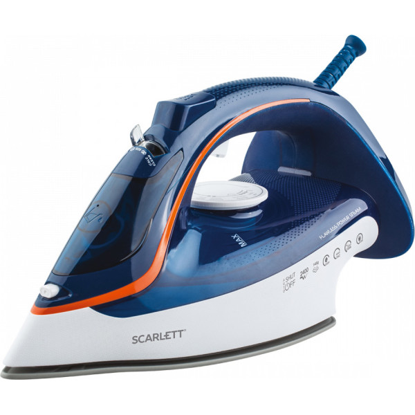 

Scarlett SC-SI30K35