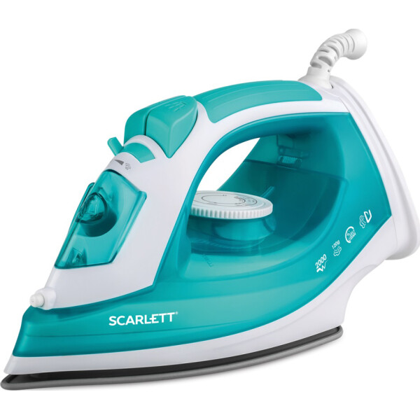 

Утюг Scarlett SC-SI30P09