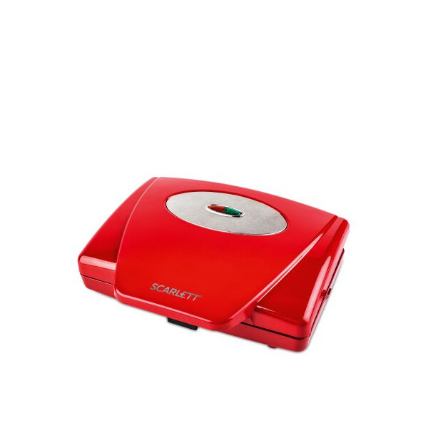 

Scarlett SC-TM11036 красная