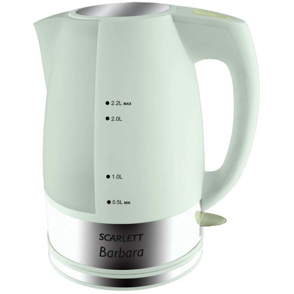 

Электрочайник Scarlett SC-1020