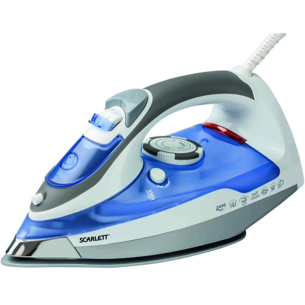 

Утюг Scarlett SC-1337
