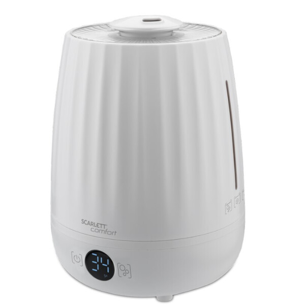 

Увлажнитель воздуха Scarlett SC-AH986E15