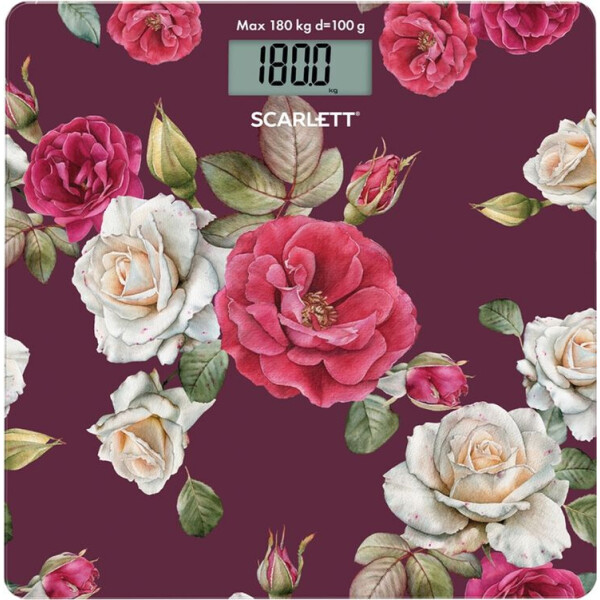 

Scarlett SC-BS33E006