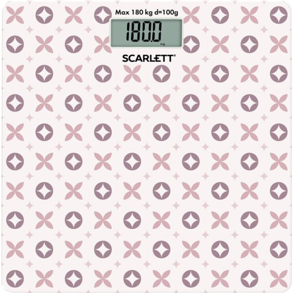 

Scarlett SC-BS33E007