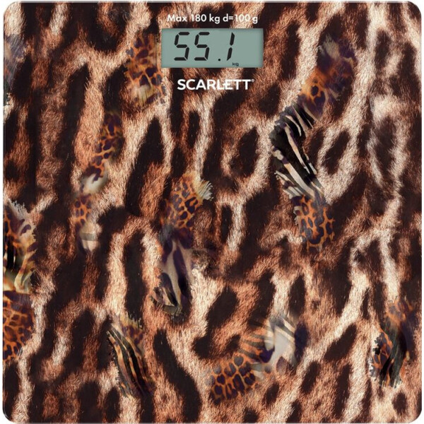 

Scarlett SC-BS33E010