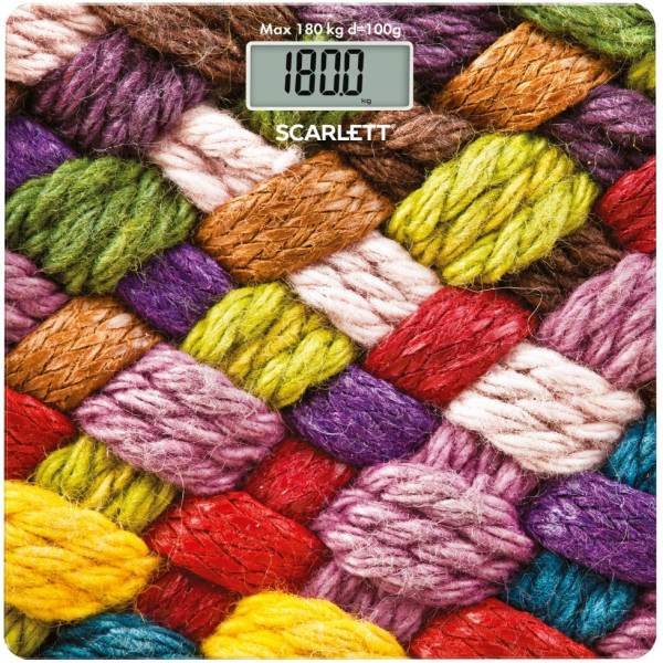 

Scarlett SC-BS33E031