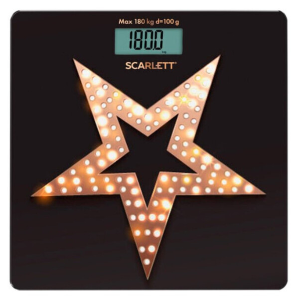 

Scarlett SC-BS33E100