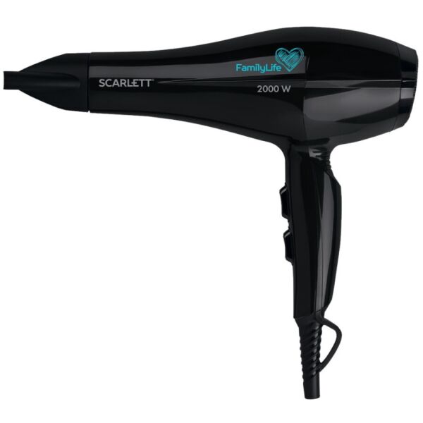 

Фен Scarlett SC-HD70I79