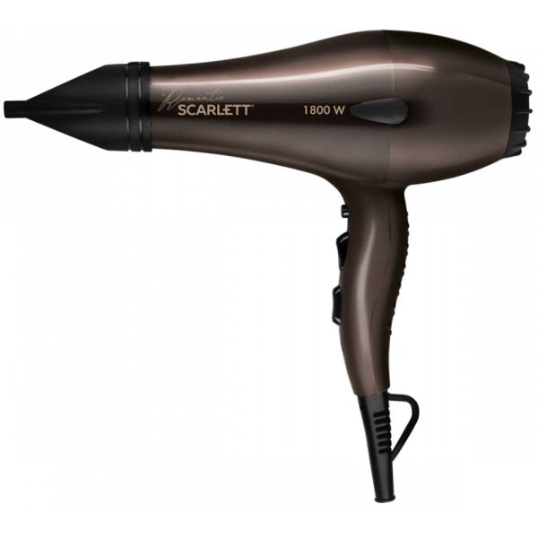 

Фен Scarlett SC-HD70I84