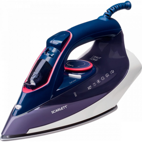 

Утюг Scarlett SC-SI30K30